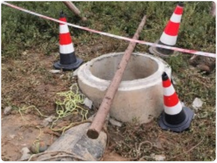 成都一公司检测污水管道时致3人死亡 事故调查报告公布