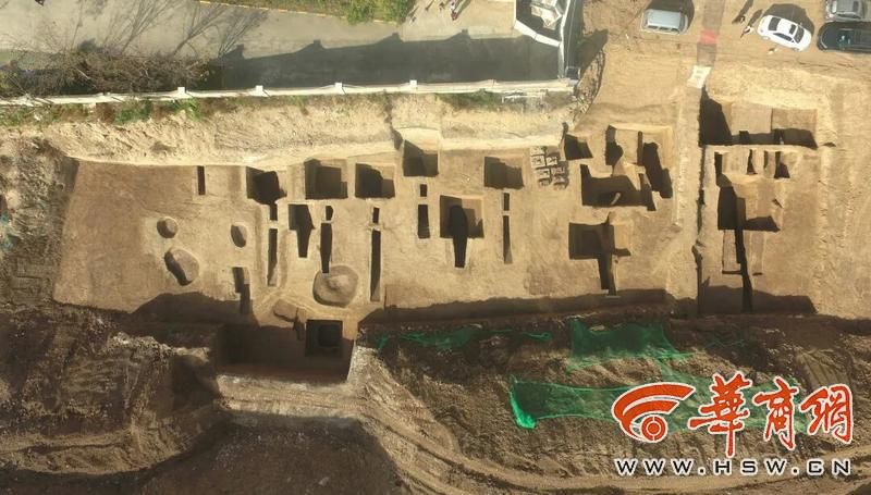 规划六路墓地全景(上北).jpg 规划六路墓地全景(上北).jpg