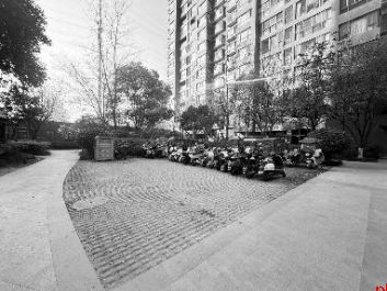 多起市民投诉隐患获回应与整改