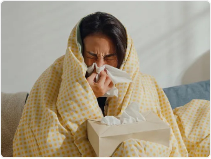 中国疾控中心：流感病毒检测阳性率上升幅度趋缓