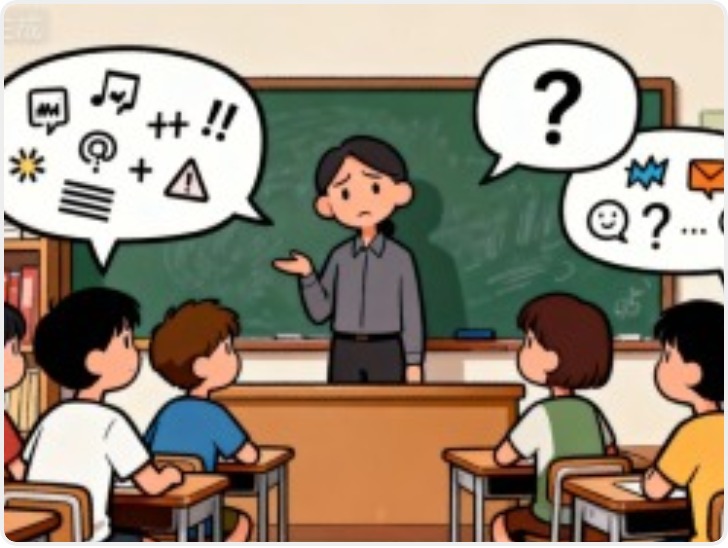 “网梗”侵袭校园：有学生写作文也用梗 听不懂“黑话”遭嘲讽