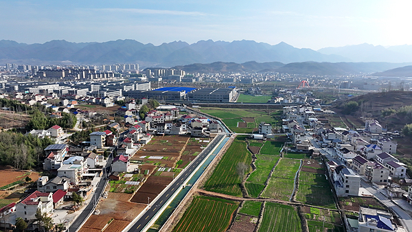 陕西省农村产权流转交易服务平台上线