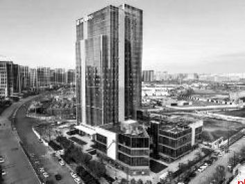 西安高新区这些产业及总部项目建设“火力全开”