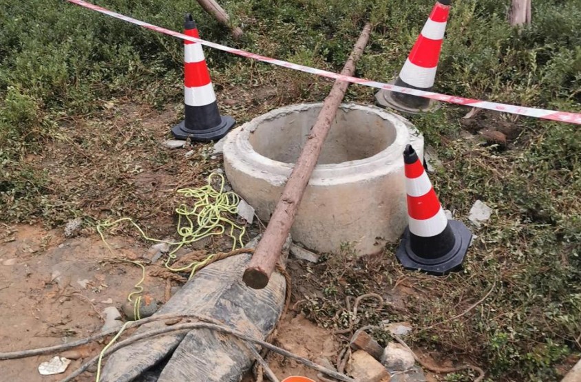 成都一公司检测污水管道时发生窒息致3人死亡 调查报告公布