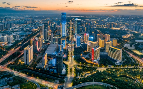 陕西经营主体总量突破600万户