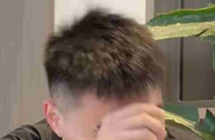 小伙“精准煮蛋”涨粉356万 回应：我只是个爱吃蛋的普通人