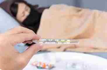 陕西两部门发布寒潮健康风险提示：公众仍需做好流感防范