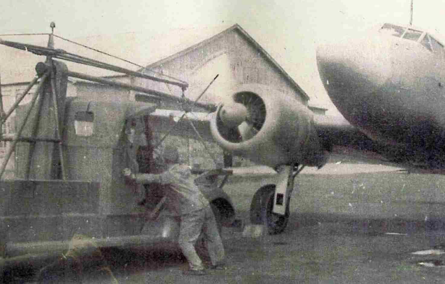 罪证确凿！原队员证实731部队用飞机降雨式播撒细菌