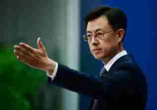 外交部发言人:日本军国主义是全世界人民的公敌