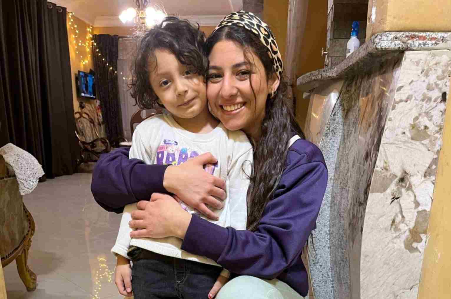 加沙战火之后的伤与愈