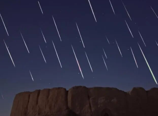 年度“浪漫天象” 今明两晚记得抬头看！