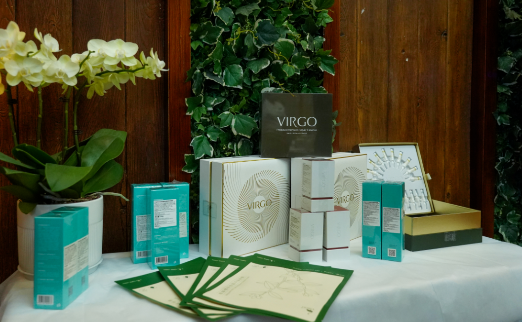 海棠观察丨36只海棠花朵在浙江台州相继绽放