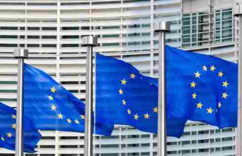 俄外交部：欧盟非法冻结俄资产 俄方将迅速回应