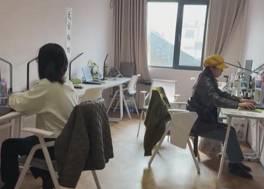 “秦托邦”数字游民社区：青年创意赋能乡村振兴新路径