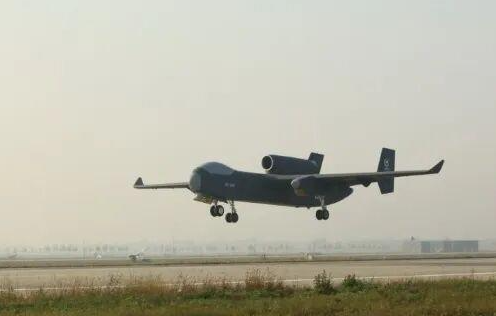 成功首飞！聚焦“九天”背后的西工大力量