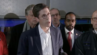 美布朗大学枪击案已致2死8重伤 枪手仍未被捕