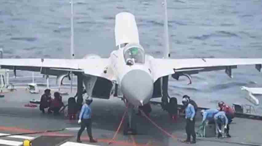 中俄巡航是“对日示威”？专家：日方既想挑衅又很心虚