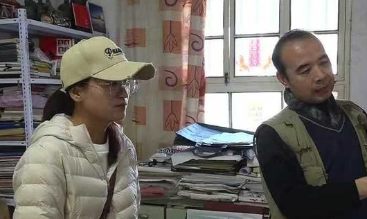 西安市鄠邑人聂养勋手绘地图重现明代鄠县盛景