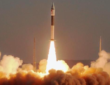 成功发射！西北工业大学与哈萨克国立大学合作再结硕果！