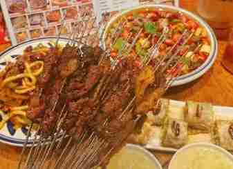 第三批“西安老字号”和“西安名吃”名单公布