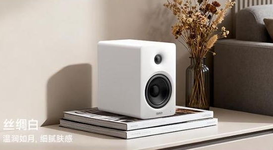 漫步者N500桌面音箱开售