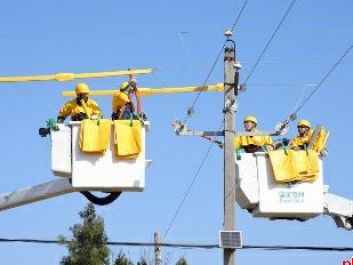 多措并举筑牢保供防线