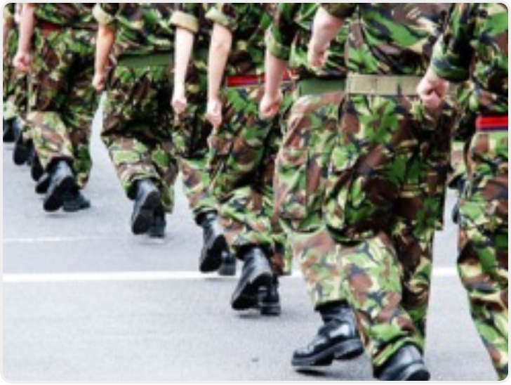 江西一男子隐瞒精神类病史被退兵 2年内不得升学、考公