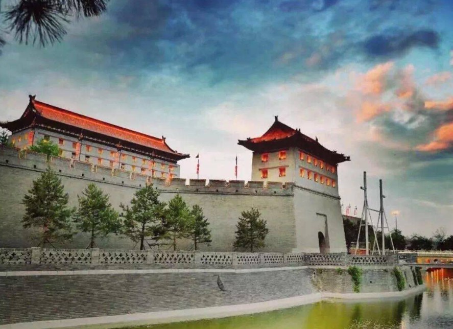 西安1950万元“票根大礼包”上线