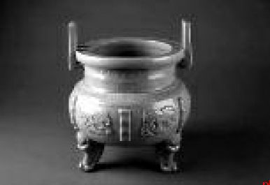 央视春晚主标识竟藏着陕西文物元素!