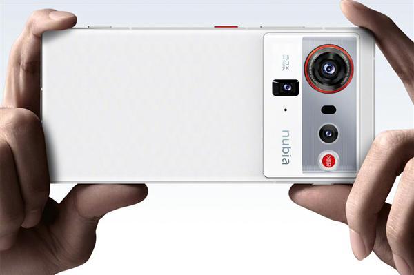 努比亚手机梦幻联动徐州老味菜