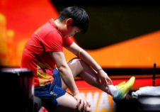 中国乒协回应WTT总决赛孙颖莎、王楚钦退赛