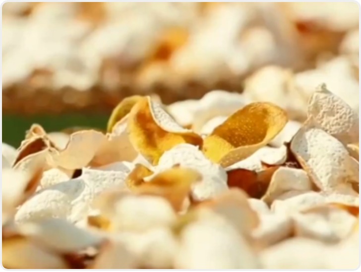 广东江门新会就“问题陈皮”发声明：将涉事企业列入协会、农学会黑名单