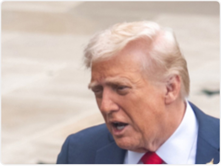 特朗普：拟于今日或明日起诉BBC