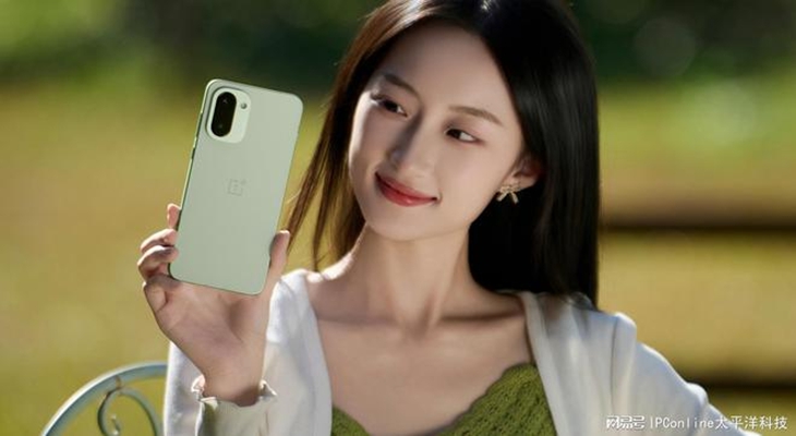 全面进化的性能旗舰一加 Ace 6T