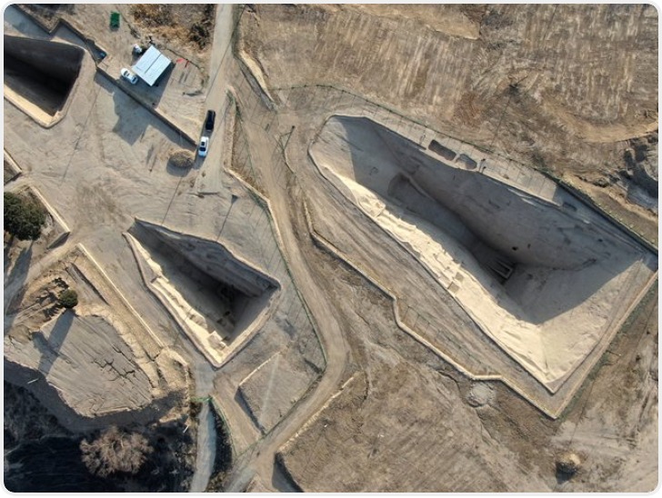 这处距今3000多年的遗址 因何引起世界关注？