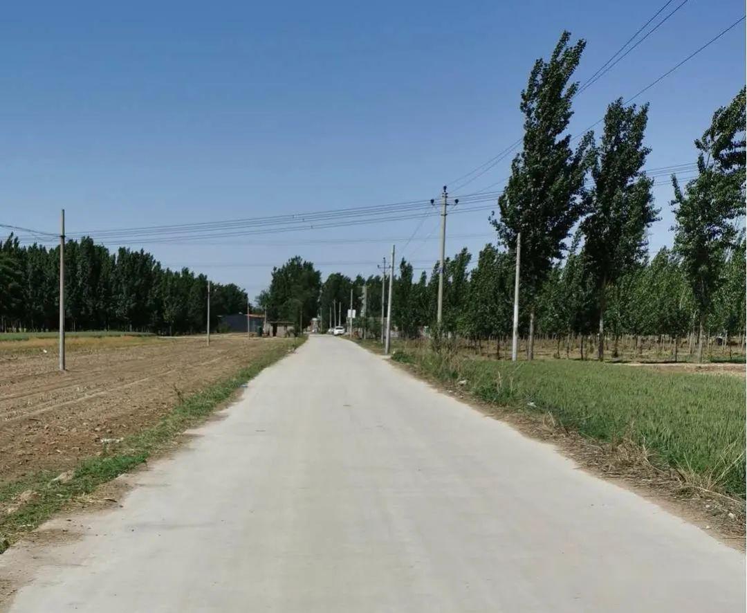 村村通硬化路、危桥清零 西安公路“焕新”计划来了