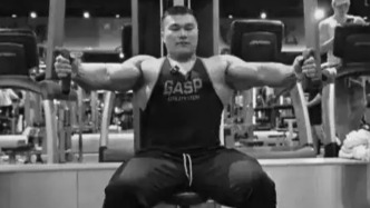 安徽合肥健身健美协会发讣告：王昆因心源性猝死去世