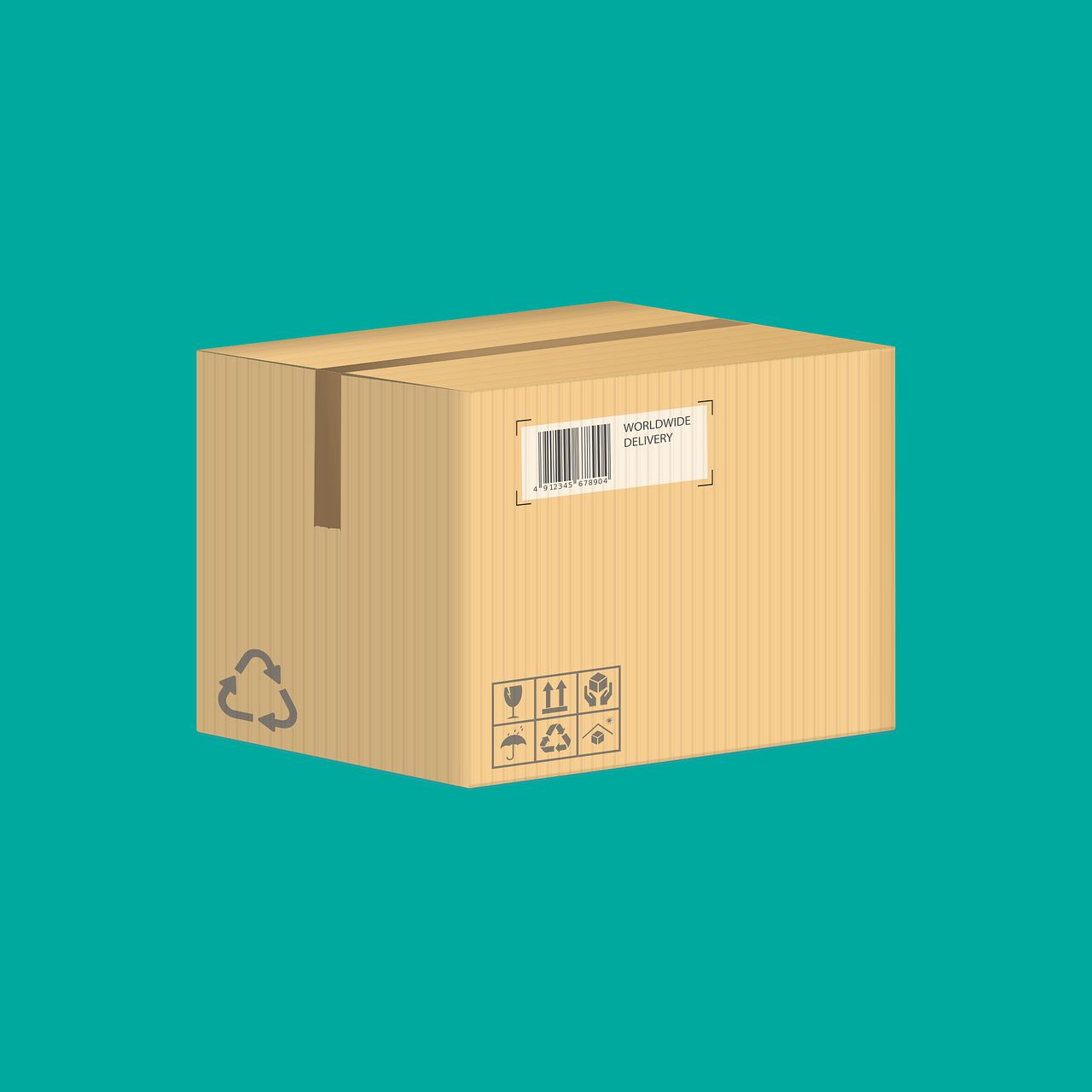 国家邮政局：11月快递业务量完成180.6亿件