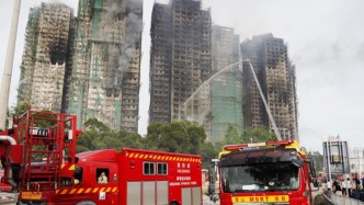 香港宏福苑业主将获发每年15万港元租金补助