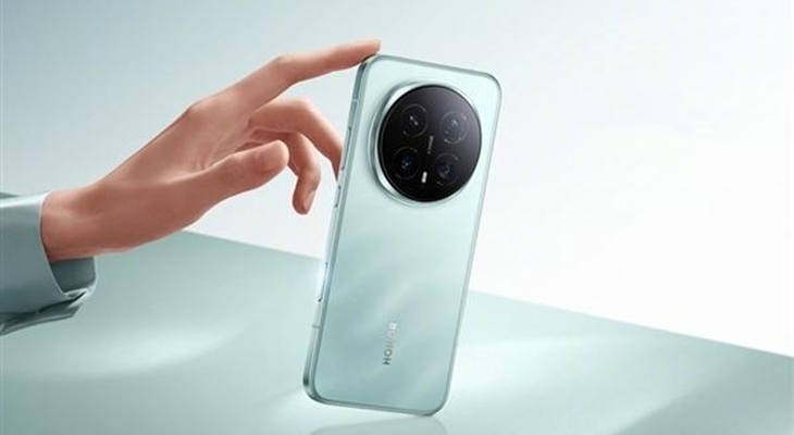 荣耀Magic8 Mini要来了