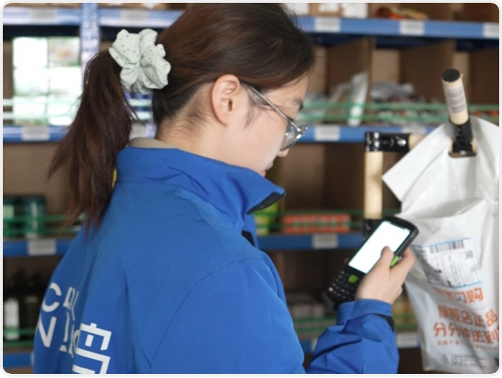 全国31城配送提速！菜鸟联手天猫超市加码淘宝闪购