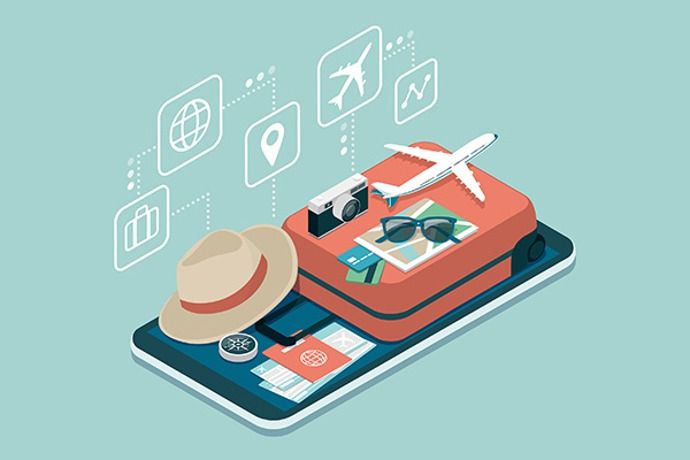 元旦假期临近 文旅消费热潮涌动