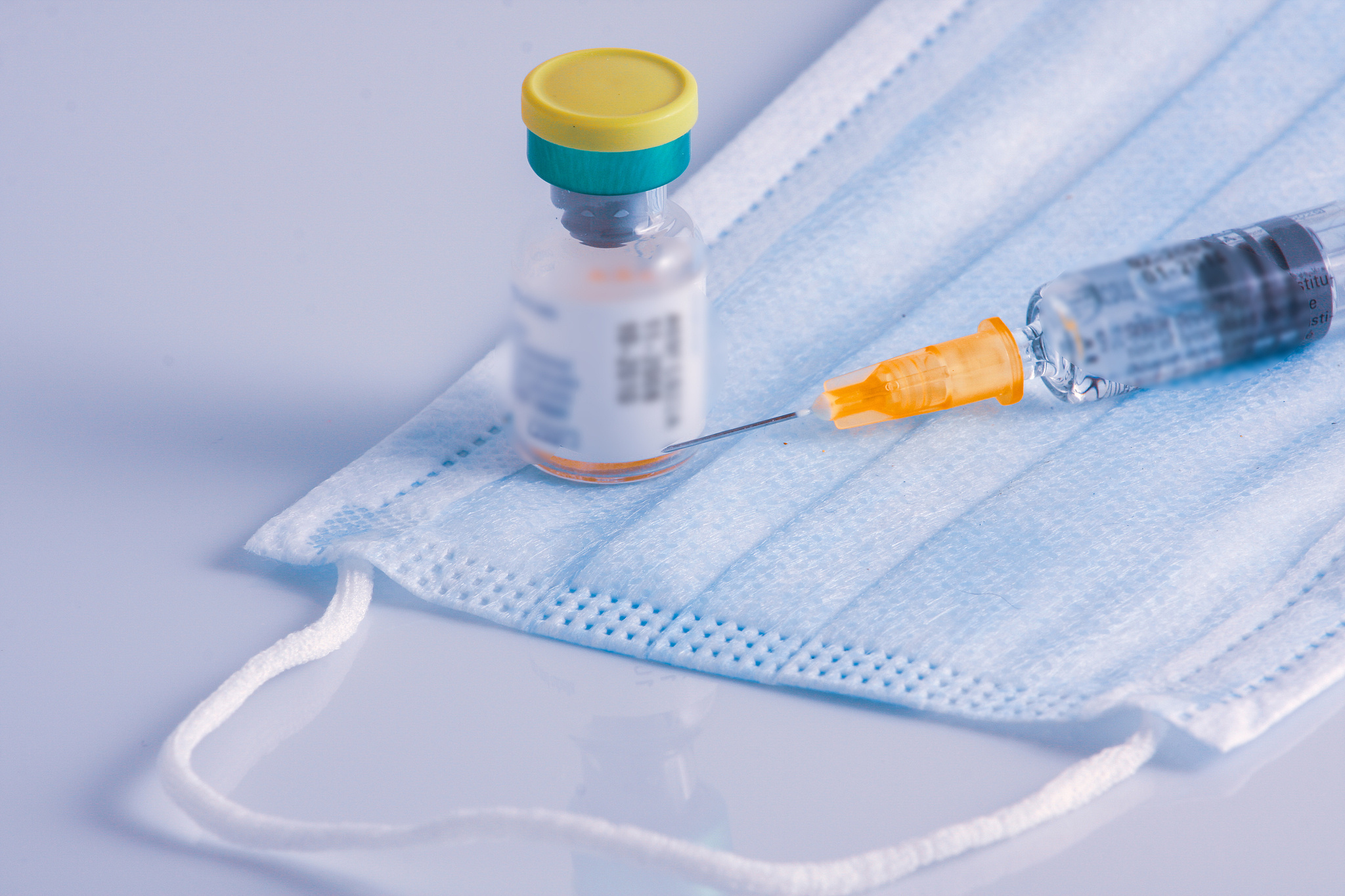 中国疾控中心：流感活动出现下降 总体仍处于高流行水平