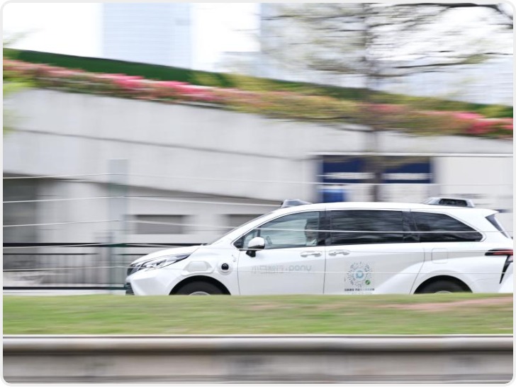 部分车型获准入许可 L3级自动驾驶大规模落地还有多远？