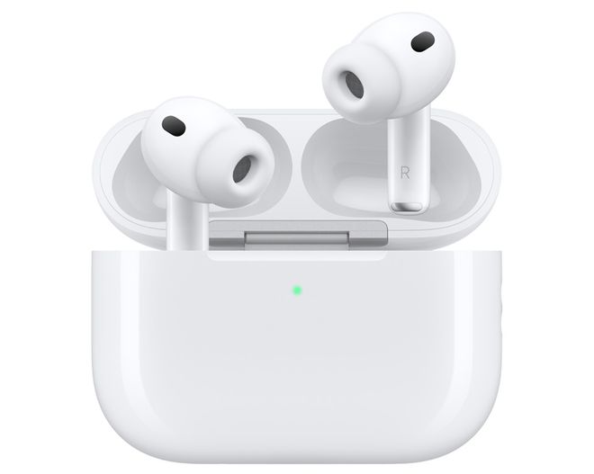 AirPods Pro 3静电噪音问题未彻底解决