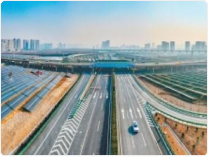 西兴高速改扩建工程将全线通车 30分钟交通圈激活区域新动能