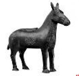 骐骥驰骋 2026年马年春晚吉祥物发布