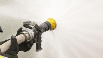 上海长宁消防通报：一单位员工宿舍发生火灾 无人伤亡