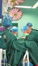 精于术 仁于心 臻于微