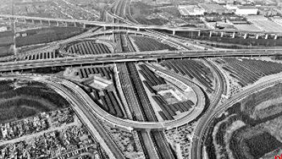 西安至兴平将30分钟直达